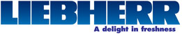 Book a Liebherr Repair - image:  Liebherr Logo