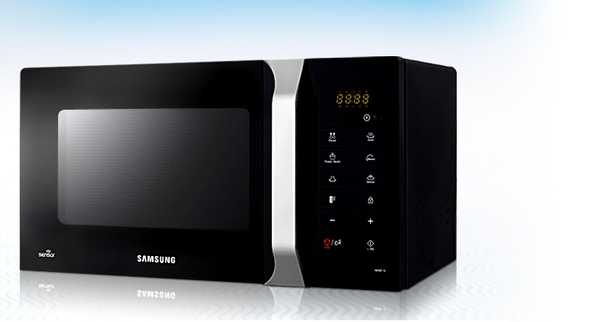 Book a Microwave Repair From £69.00