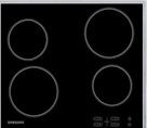 Samsung Electric Hob Repairs from only £79.00