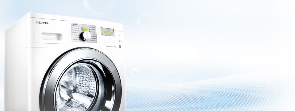 Samsung Laundry Repairs from Only £74.00